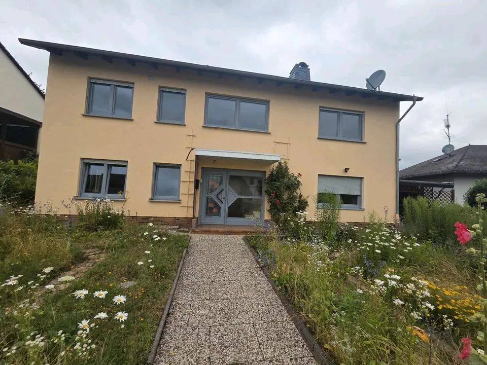 4 Zimmer Wohnung mit 105 m² in Marburg – Bild 3