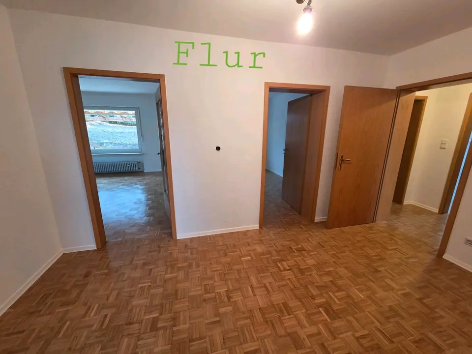 4 Zimmer Wohnung mit 105 m² in Marburg – Bild 5