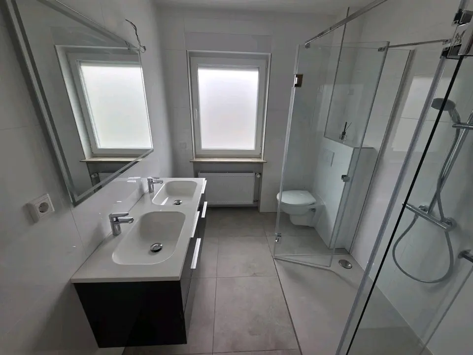 4 Zimmer Wohnung mit 105 m² in Marburg – Bild 8