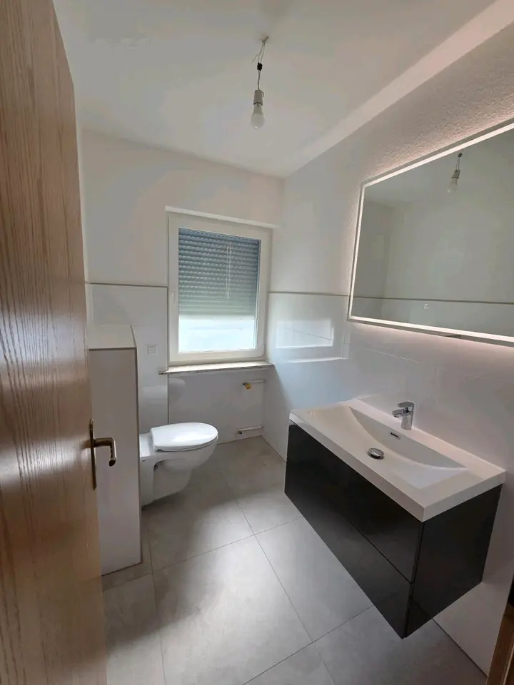 4 Zimmer Wohnung mit 105 m² in Marburg – Bild 9