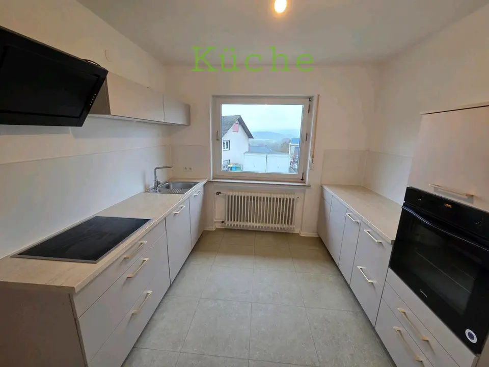 4 Zimmer Wohnung mit 105 m² in Marburg – Bild 10