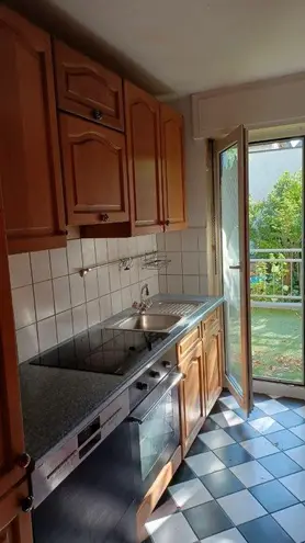 3 Zimmer Wohnung mit 79 m² in Saarbrücken – Bild 5