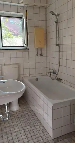3 Zimmer Wohnung mit 79 m² in Saarbrücken – Bild 8