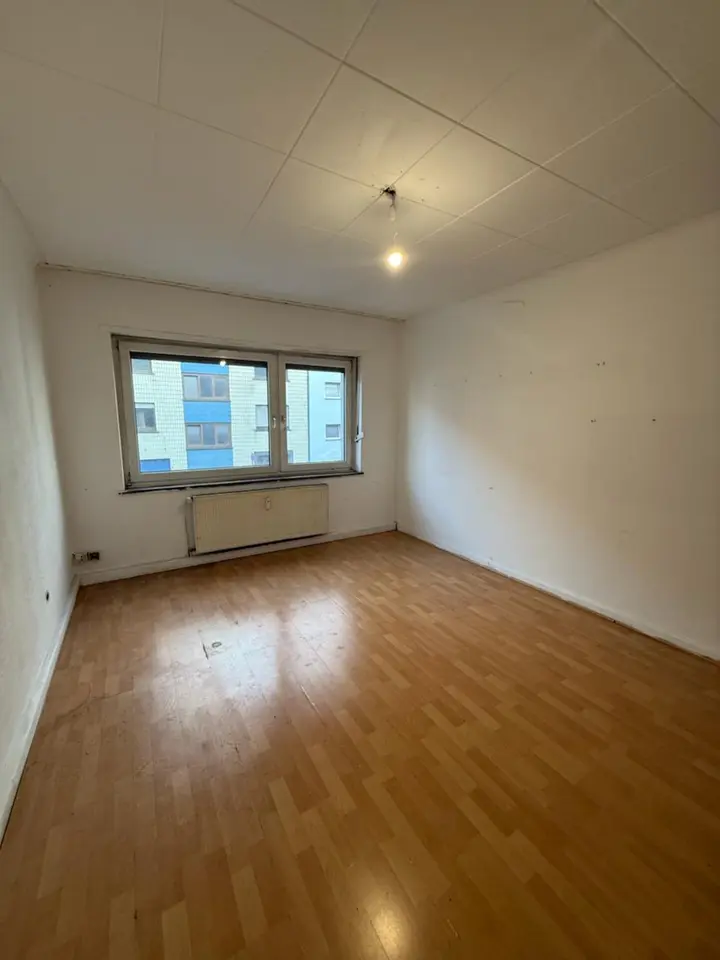 3 Zimmer Wohnung mit 54 m² in Saarbrücken – Bild 3