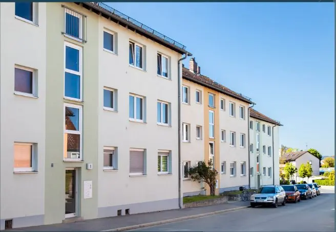 3 Zimmer Wohnung mit 54 m² in Saarbrücken – Bild 7