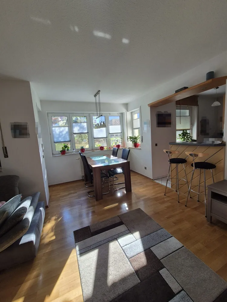 3 Zimmer Wohnung mit 68 m² in Erfurt – Bild 7