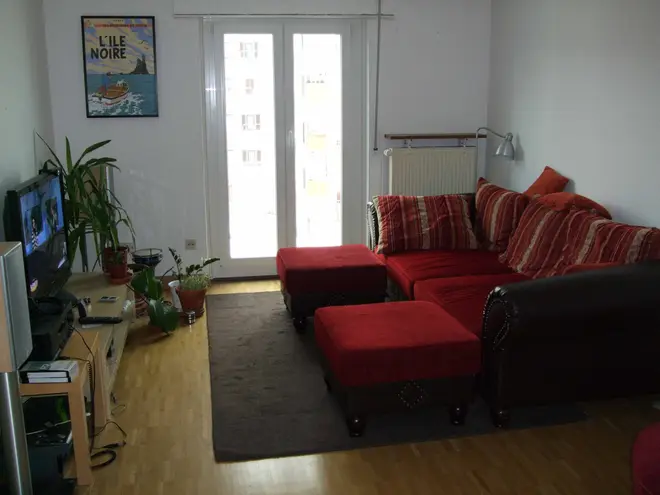 3 Zimmer Wohnung mit 70 m² in Stuttgart – Bild 1