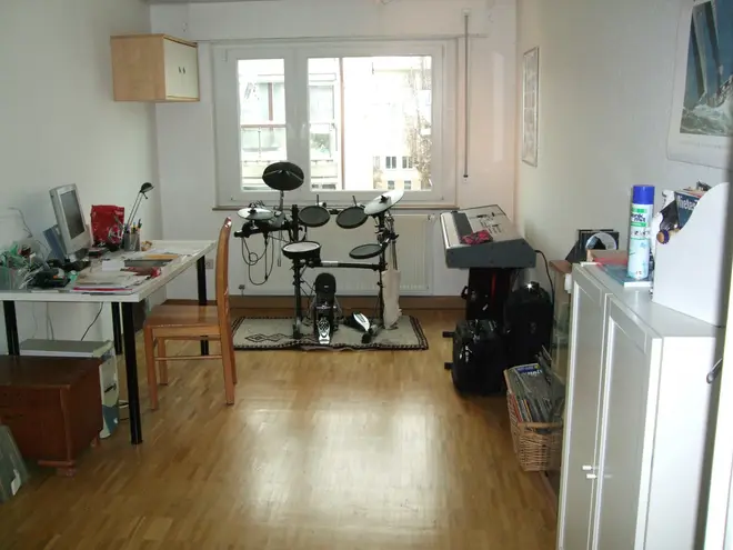 3 Zimmer Wohnung mit 70 m² in Stuttgart – Bild 3