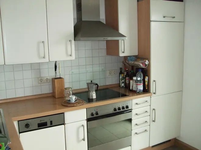 3 Zimmer Wohnung mit 70 m² in Stuttgart – Bild 7