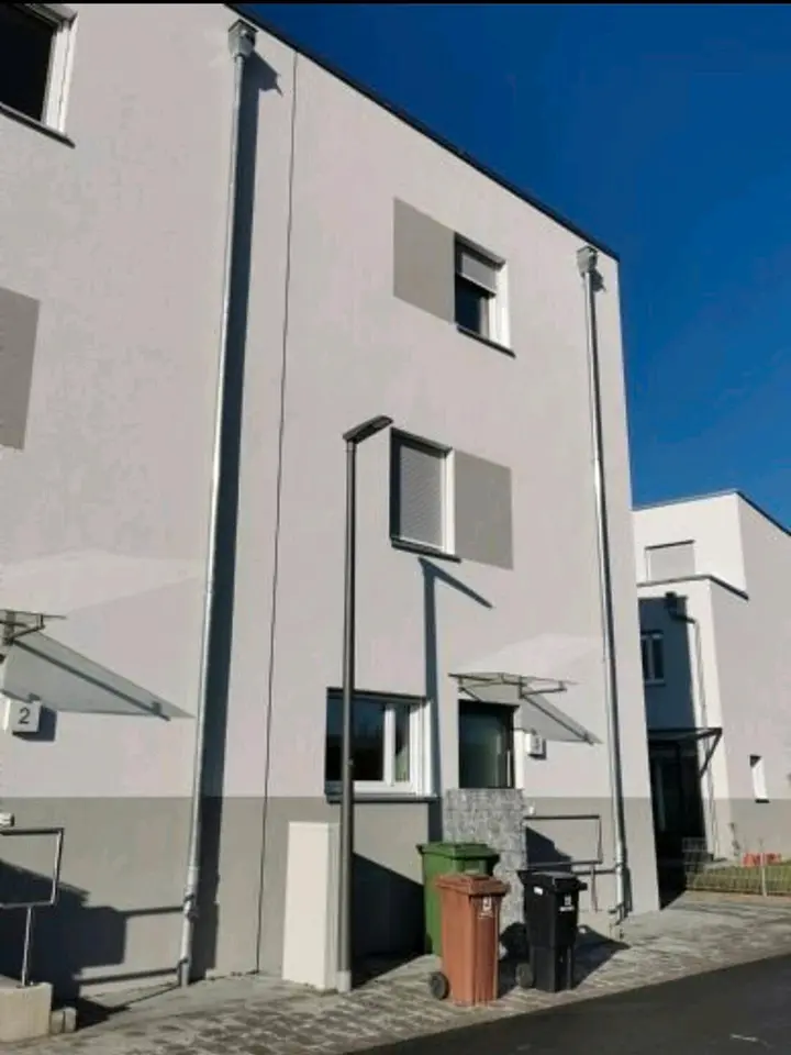 4 Zimmer Haus mit 136 m² in Erlangen – Bild 3