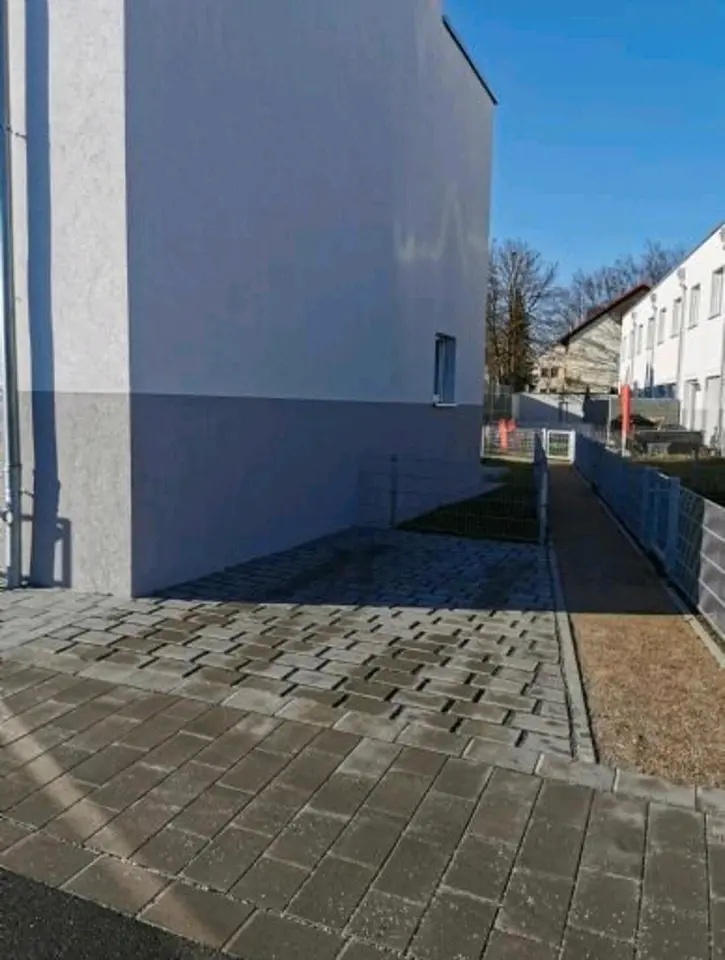 4 Zimmer Haus mit 136 m² in Erlangen – Bild 5