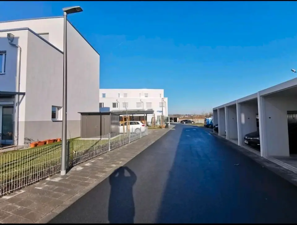 4 Zimmer Haus mit 136 m² in Erlangen – Bild 6