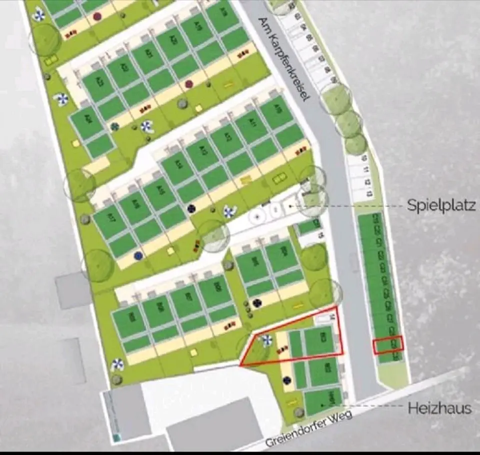 4 Zimmer Haus mit 136 m² in Erlangen – Bild 8