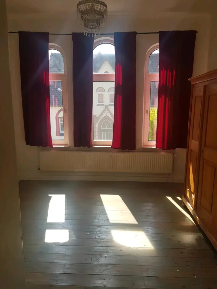 WG-Zimmer mit 250 m² in Uelzen – Bild 1