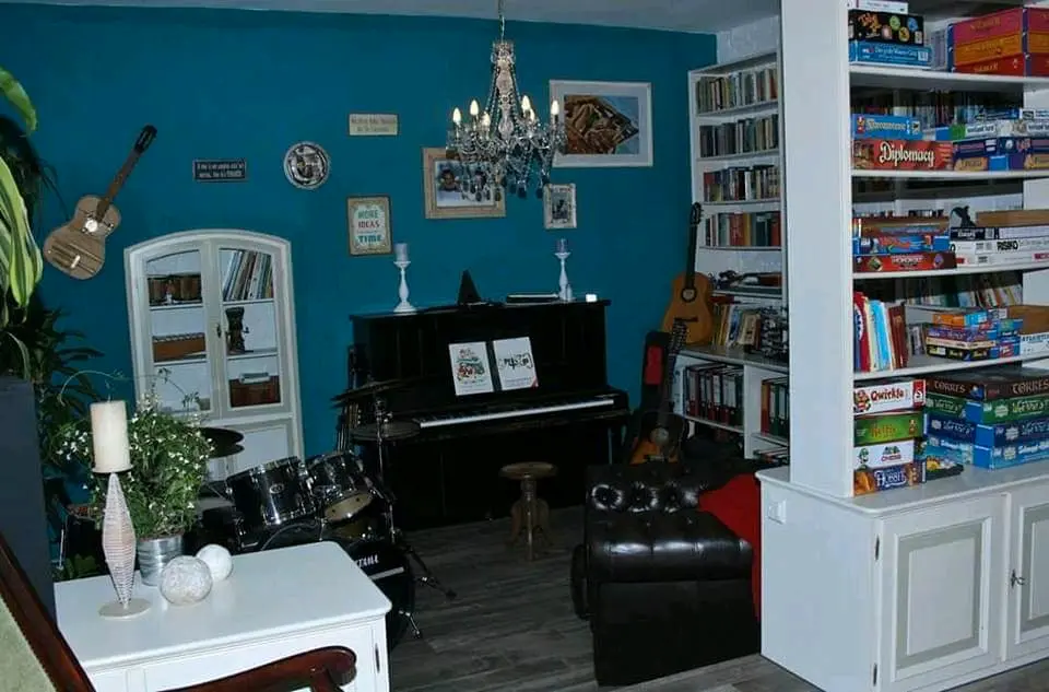 WG-Zimmer mit 250 m² in Uelzen – Bild 2