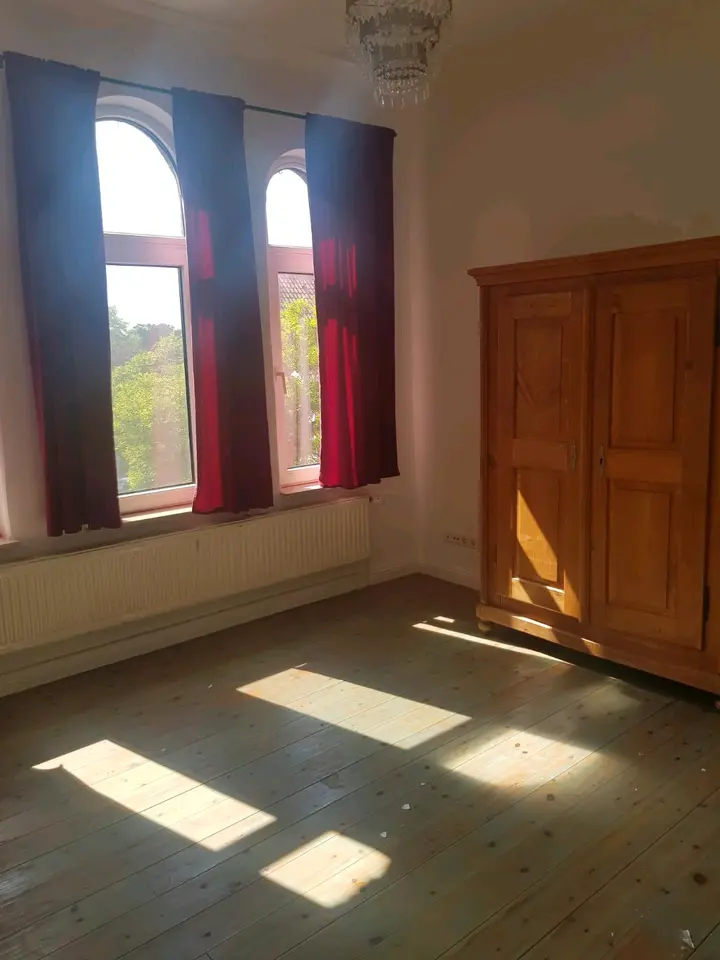 WG-Zimmer mit 250 m² in Uelzen – Bild 3
