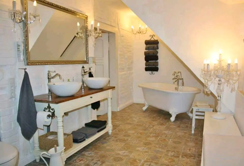 WG-Zimmer mit 250 m² in Uelzen – Bild 5