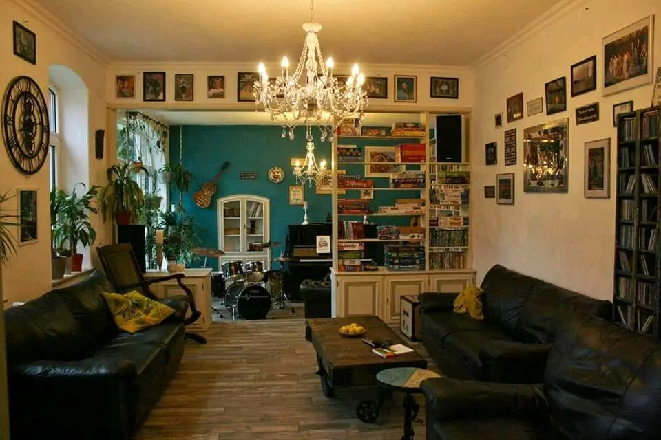 WG-Zimmer mit 250 m² in Uelzen – Bild 9