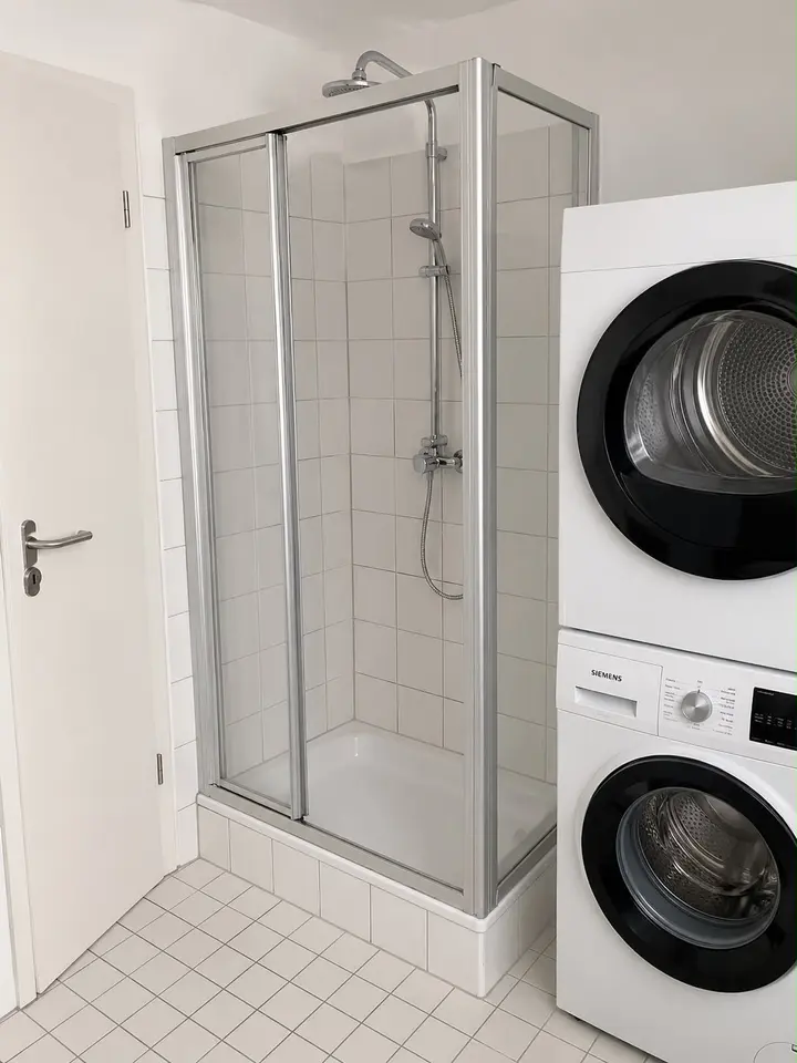 2 Zimmer Wohnung mit 50 m² in Paderborn – Bild 4