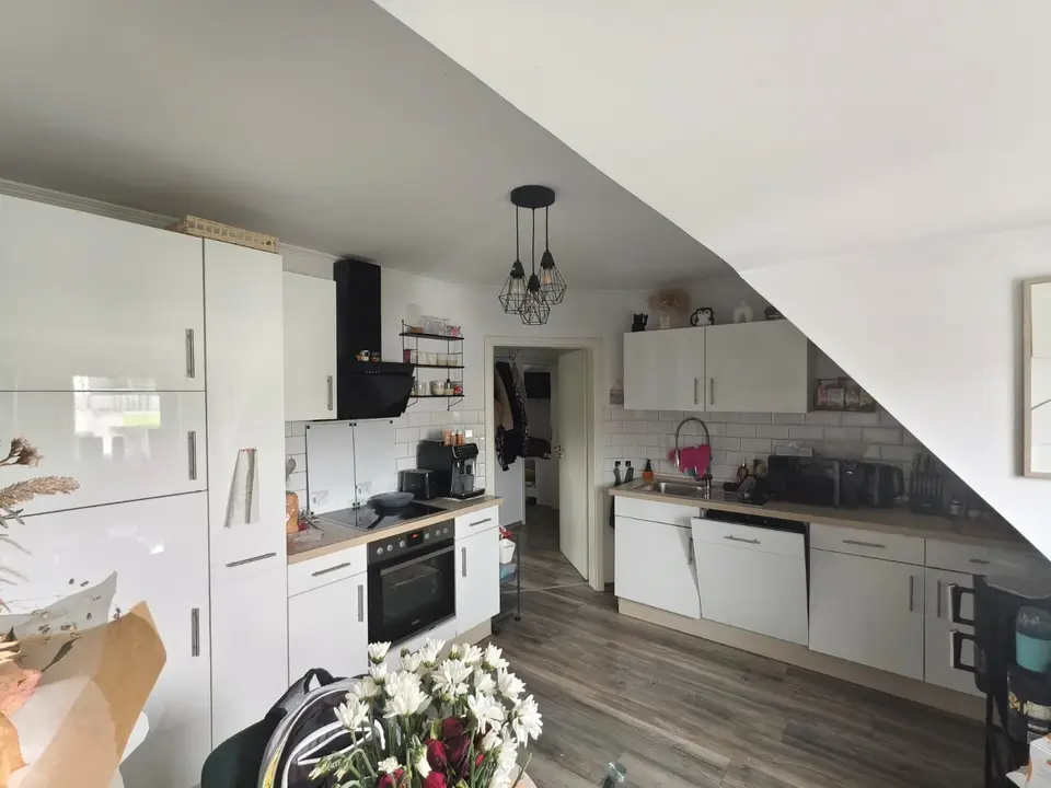2 Zimmer Wohnung mit 50 m² in Paderborn – Bild 6
