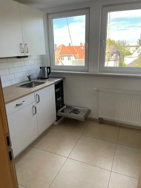 2 Zimmer Wohnung mit 50 m² in Paderborn – Bild 8