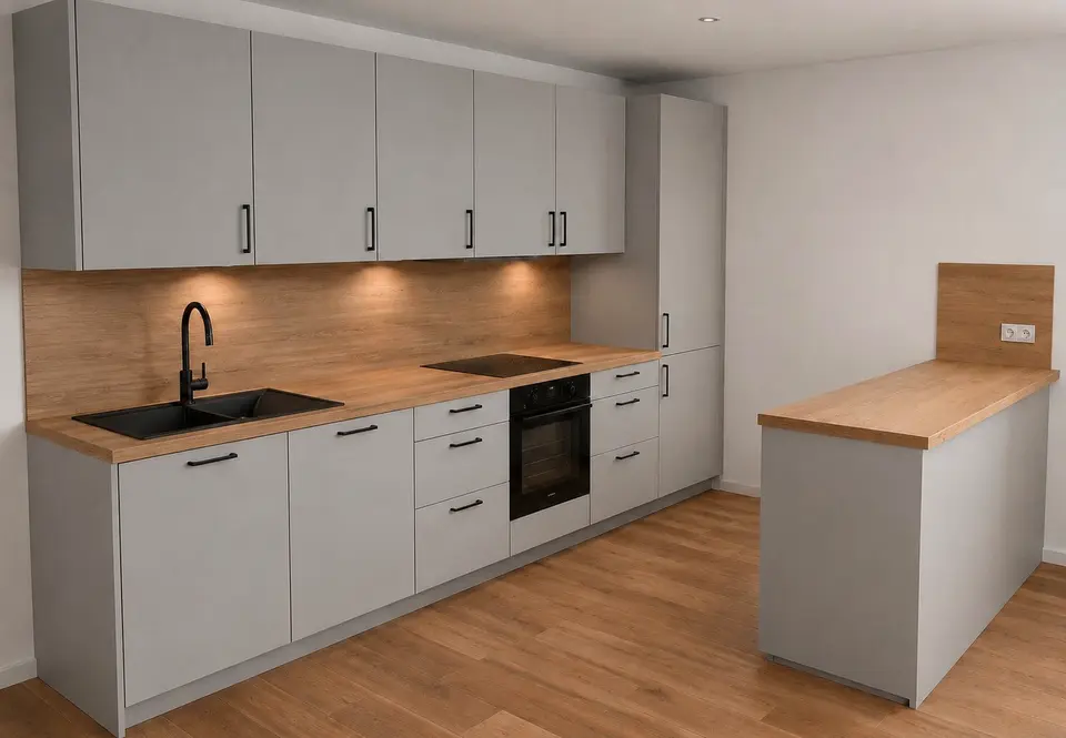 5 Zimmer Haus mit 124 m² in Neumünster – Bild 6