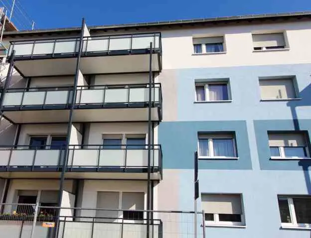 3 Zimmer Wohnung mit 59 m² in Pforzheim – Bild 4