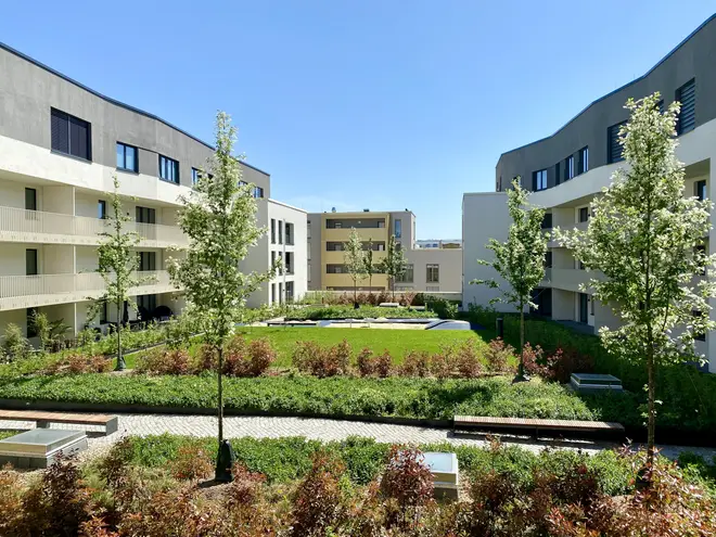 3 Zimmer Wohnung mit 114 m² in Dresden – Bild 11