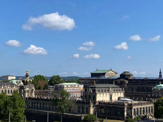 3 Zimmer Wohnung mit 114 m² in Dresden – Bild 12