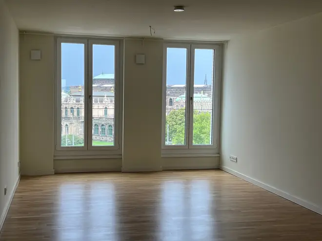 3 Zimmer Wohnung mit 114 m² in Dresden – Bild 4