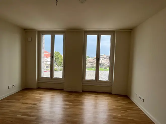 3 Zimmer Wohnung mit 114 m² in Dresden – Bild 7