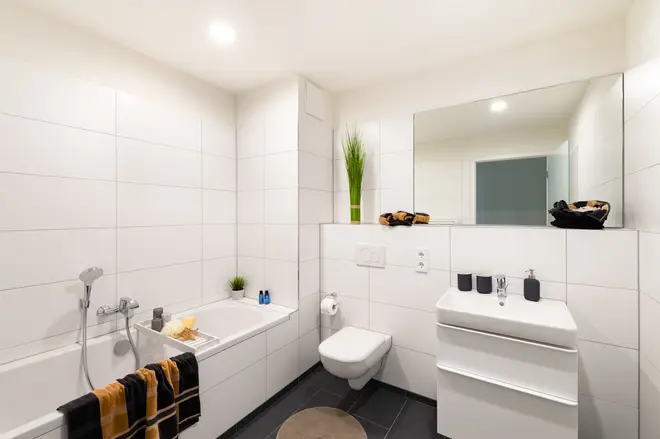 3 Zimmer Wohnung mit 114 m² in Dresden – Bild 8