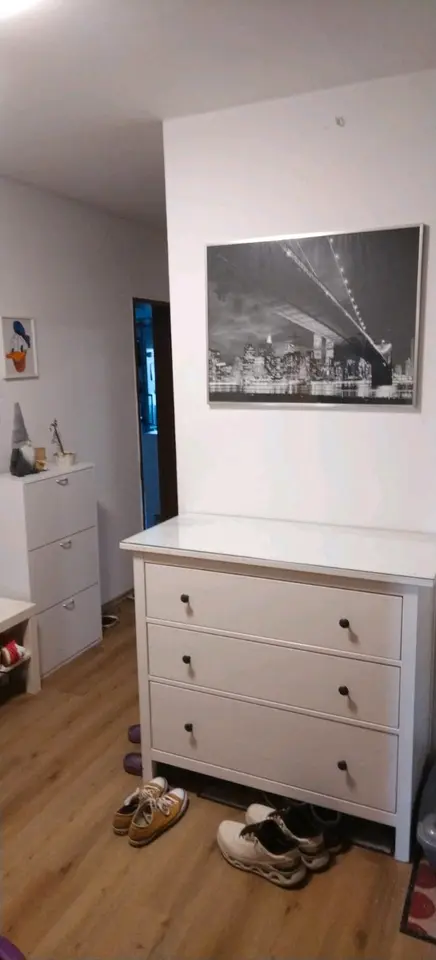 3 Zimmer Wohnung mit 89 m² in Düren – Bild 1