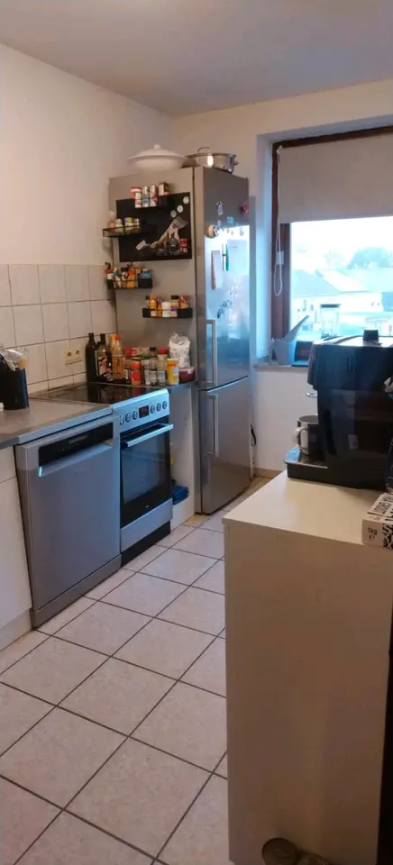 3 Zimmer Wohnung mit 89 m² in Düren – Bild 4