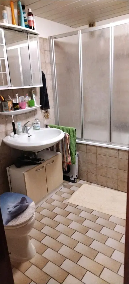 3 Zimmer Wohnung mit 89 m² in Düren – Bild 5