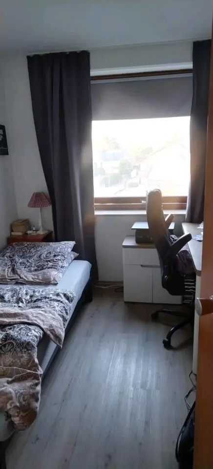3 Zimmer Wohnung mit 89 m² in Düren – Bild 8