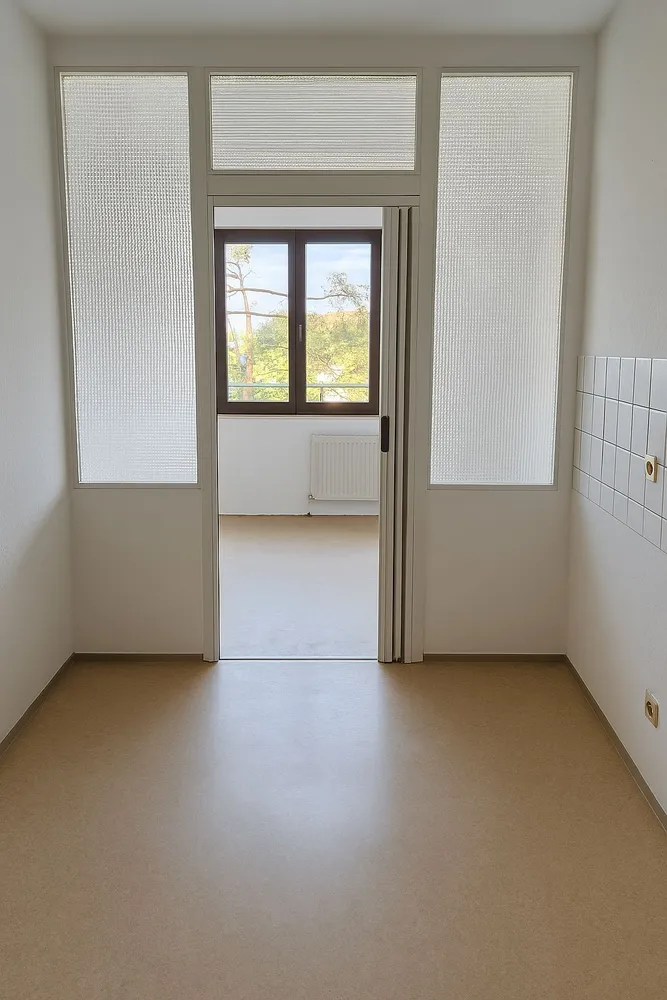 3 Zimmer Wohnung mit 73 m² in Erlangen – Bild 2