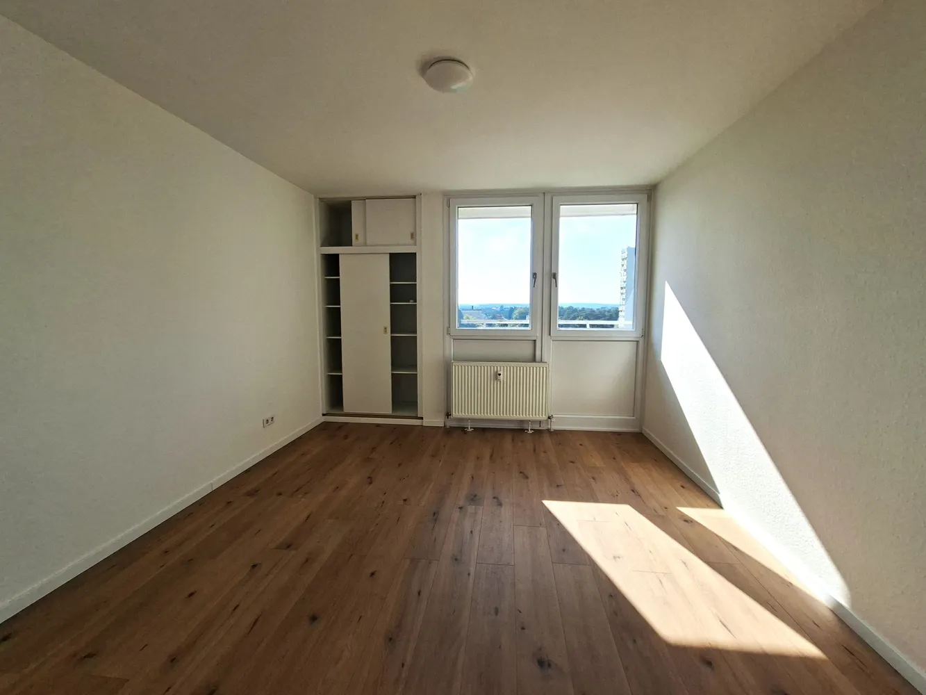 3 Zimmer Wohnung mit 73 m² in Erlangen – Bild 6