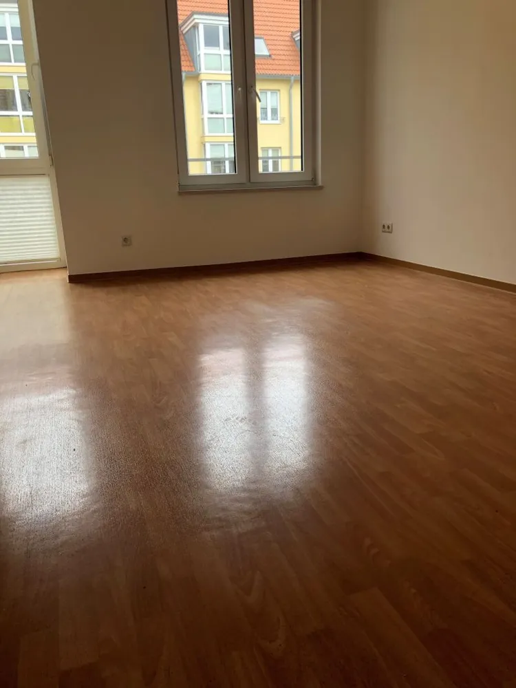 1 Zimmer Wohnung mit 34 m² in Cuxhaven – Bild 2