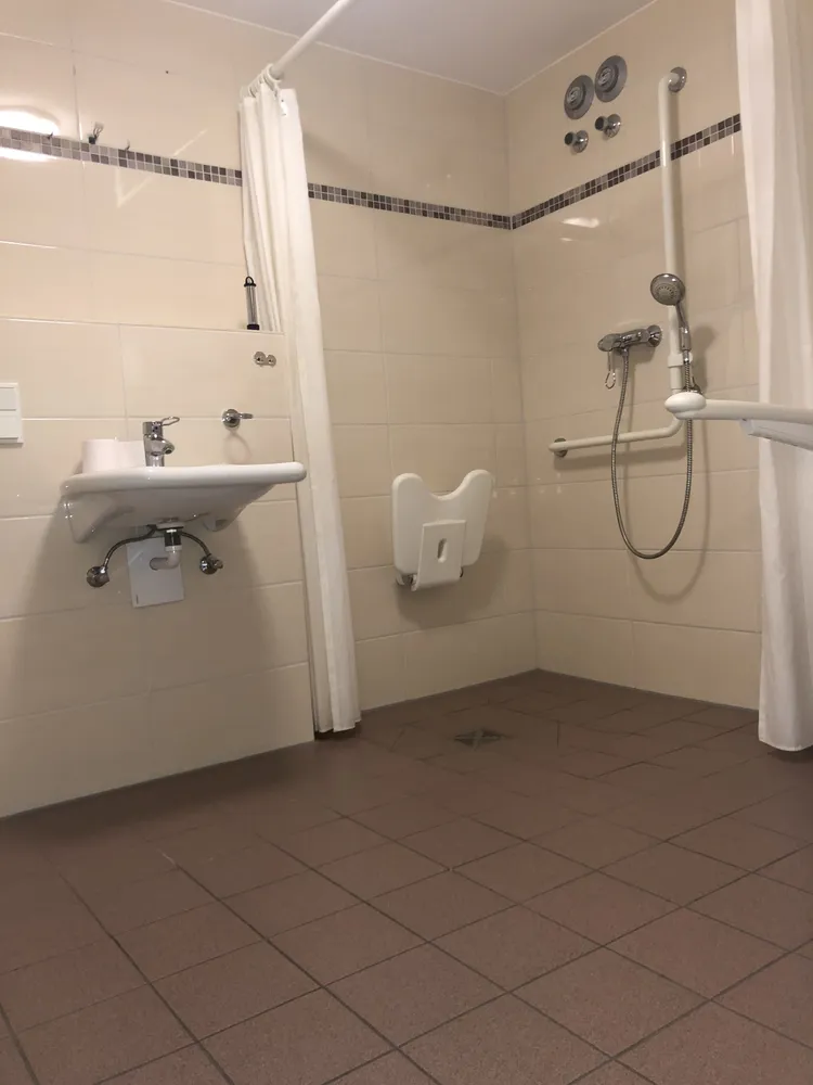 1 Zimmer Wohnung mit 34 m² in Cuxhaven – Bild 5