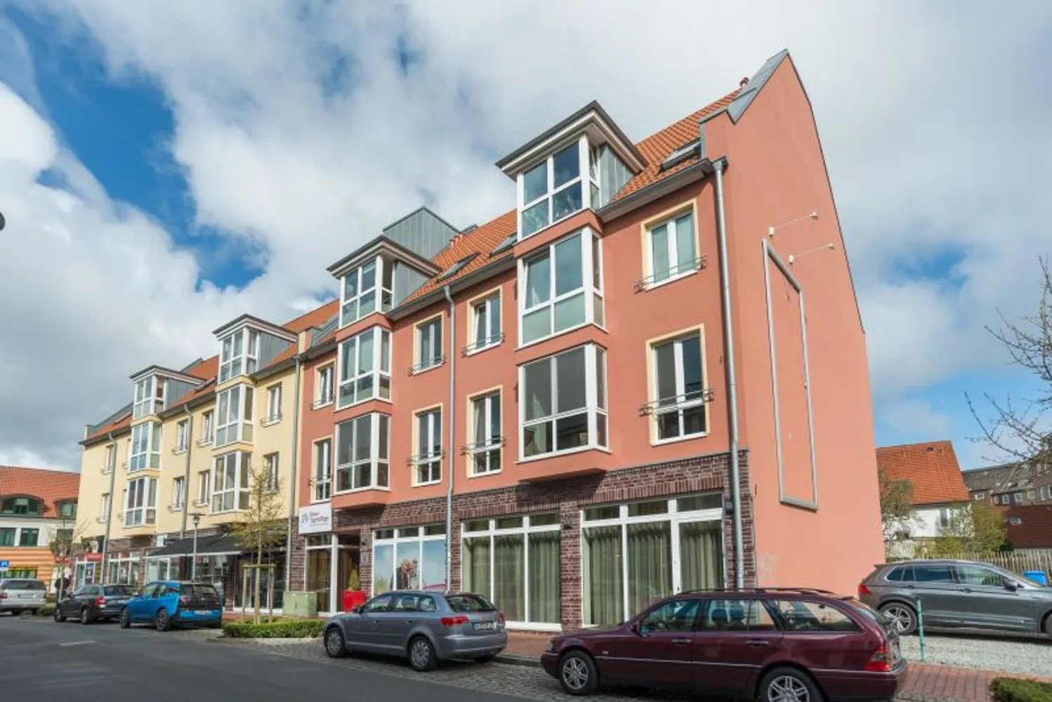 1 Zimmer Wohnung mit 34 m² in Cuxhaven – Bild 7