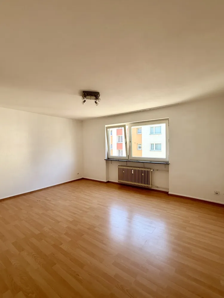 1 Zimmer Wohnung mit 32 m² in Frankfurt am Main – Bild 3