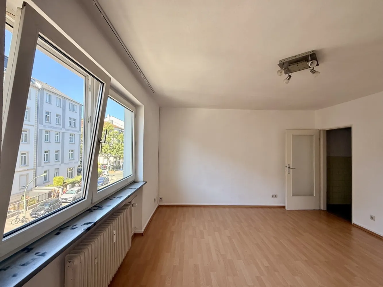 1 Zimmer Wohnung mit 32 m² in Frankfurt am Main – Bild 6