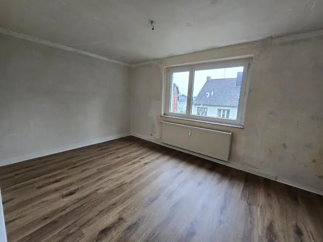 3 Zimmer Wohnung mit 63 m² in Aachen – Bild 1