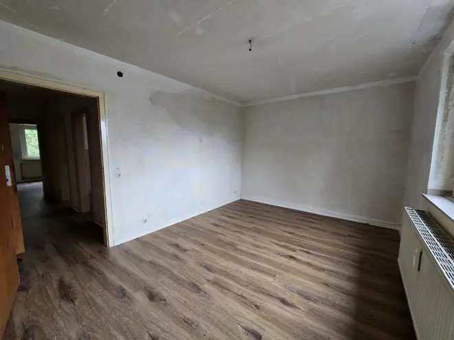 3 Zimmer Wohnung mit 63 m² in Aachen – Bild 2