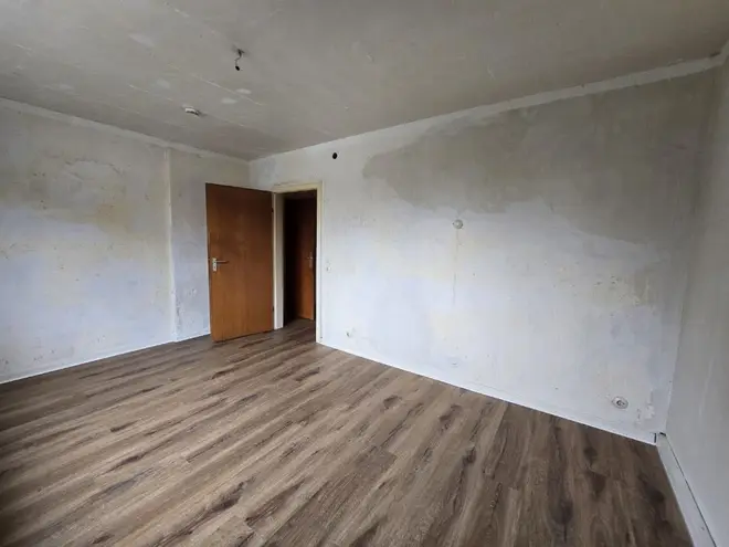 3 Zimmer Wohnung mit 63 m² in Aachen – Bild 4