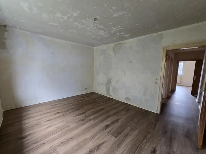 3 Zimmer Wohnung mit 63 m² in Aachen – Bild 6
