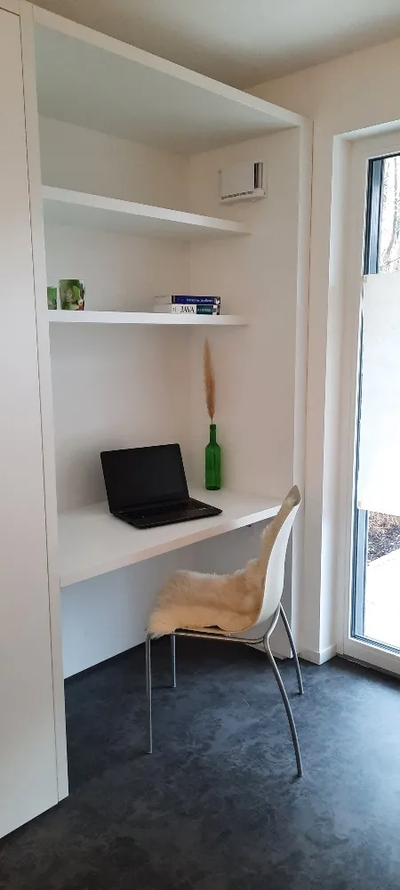 1 Zimmer Wohnung mit 24 m² in Augsburg – Bild 5