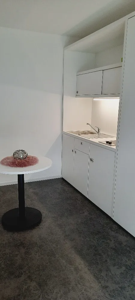 1 Zimmer Wohnung mit 24 m² in Augsburg – Bild 6