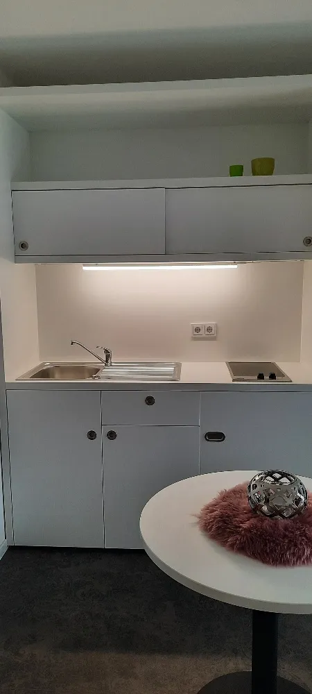 1 Zimmer Wohnung mit 24 m² in Augsburg – Bild 7
